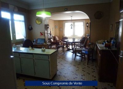 Vente Maison Lavaur 5 Pièces 131 m²