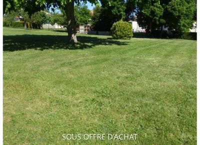 Sale Land Lavaur 1100&nbsp;m²