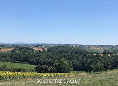 Vente Maison Lavaur 7 Pièces 200 m²