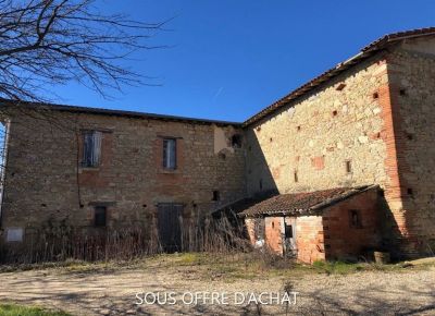 Vente Maison Lavaur 7 Pièces 200 m²