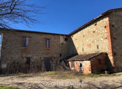 Sale House Lavaur 7&nbsp;Rooms 200&nbsp;m²