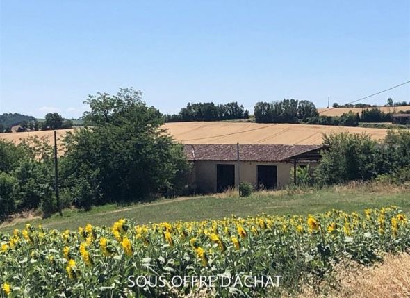 Vente Maison Lavaur 7&nbsp;Pièces 200&nbsp;m²