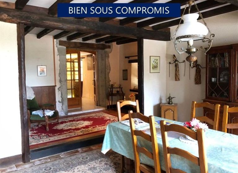 maison 7 Pièces en vente sur LAVAUR (81500)