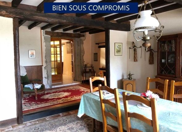Vente Maison Lavaur 7&nbsp;Pièces 320&nbsp;m²