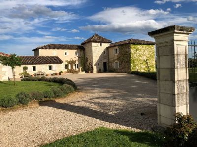Vente Propriété Cordes-sur-Ciel 10 Pièces 400 m²