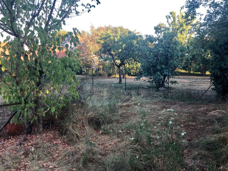 buildable land for sale on LAVAUR (81500)