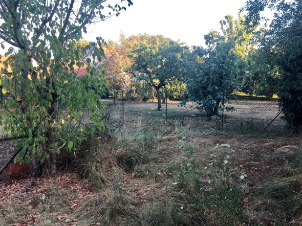 Sale Buildable land Lavaur 817 m²