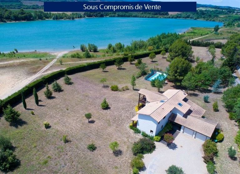 maison contemporaine 8 Pièces en vente sur CARCASSONNE (11000)