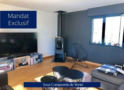 Vente Maison d'architecte Lavaur 5 Pièces 190 m²
