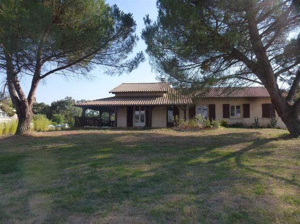Vente Maison Lavaur 6&nbsp;Pièces 136&nbsp;m²