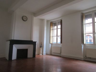 Sale Building Lavaur 288 m²