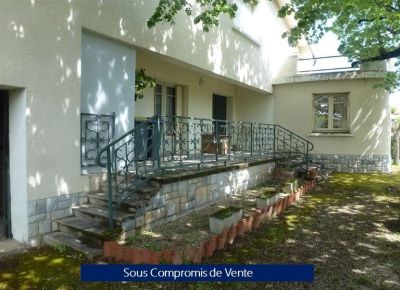 Vente Appartement Lavaur 2 Pièces 57 m²