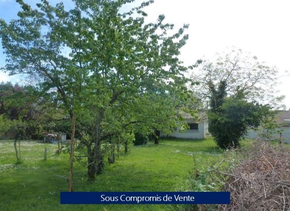 Vente Appartement Lavaur 2 Pièces 57 m²