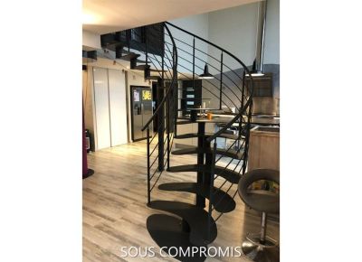 Vente Maison d'architecte Lavaur 8&nbsp;Pièces 195&nbsp;m²