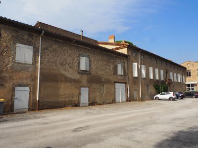 Vente Maison Castres 14&nbsp;Pièces 520&nbsp;m²