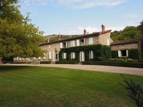 Sale House Castres 14 Rooms 520 m²