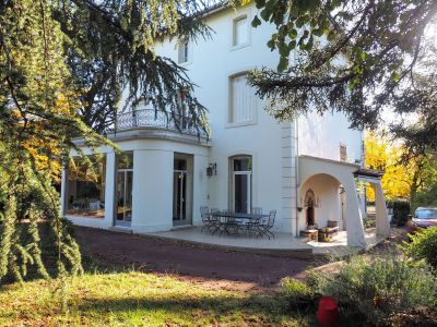 Sale Mansion Castres 10 Rooms 350 m²