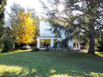 Sale Mansion Castres 10 Rooms 350 m²