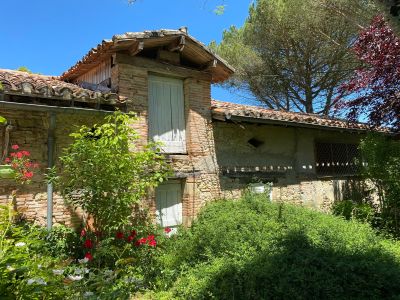 Sale House Lavaur 9 Rooms 230 m²