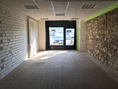 Vente Commerce Lavaur 75&nbsp;m²