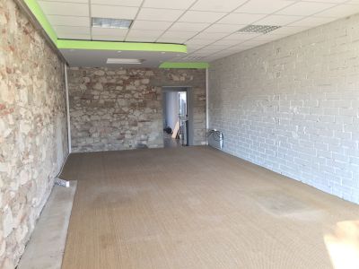 Vente Commerce Lavaur 75&nbsp;m²