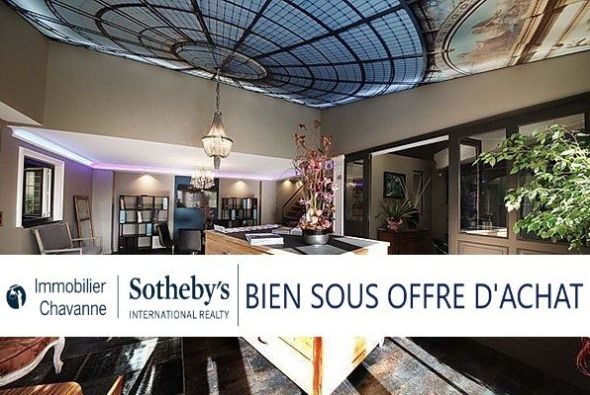 Vente Maison Lavaur 3&nbsp;Pièces 97&nbsp;m²