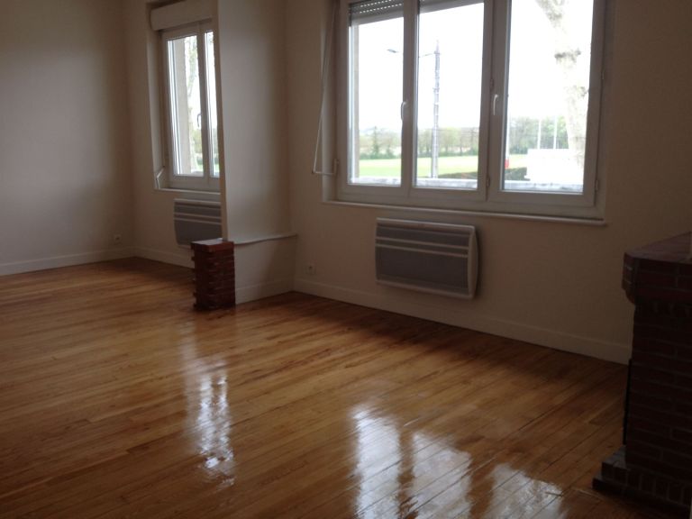 appartement 4 Pièces en vente sur LAVAUR (81500)