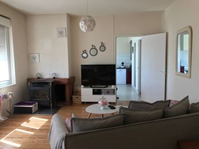 Vente Appartement Lavaur 4&nbsp;Pièces 101&nbsp;m²