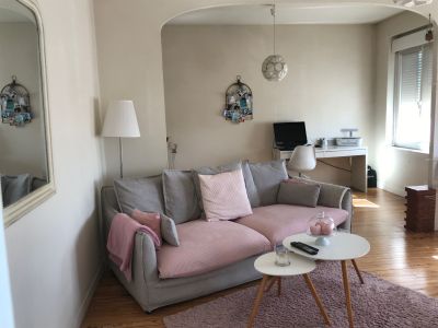 Vente Appartement Lavaur 4&nbsp;Pièces 101&nbsp;m²
