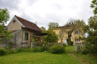 Vente Maison Lavaur 6 Pièces 183 m²