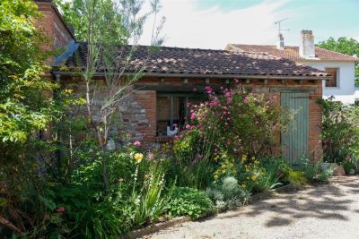 Vente Maison Lavaur 6 Pièces 183 m²