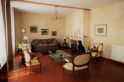 Vente Maison de maître Lavaur 9 Pièces 337 m²