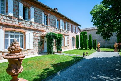 Vente Maison bourgeoise Saint-Sulpice-la-Pointe 9&nbsp;Pièces 352&nbsp;m²