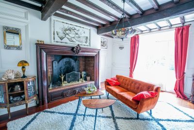 Vente Maison bourgeoise Saint-Sulpice-la-Pointe 9&nbsp;Pièces 352&nbsp;m²