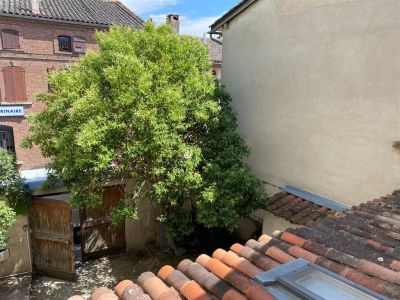 Vente Maison de ville Rabastens 5&nbsp;Pièces 145&nbsp;m²
