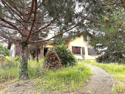 Vente Maison Lavaur 6&nbsp;Pièces 130&nbsp;m²