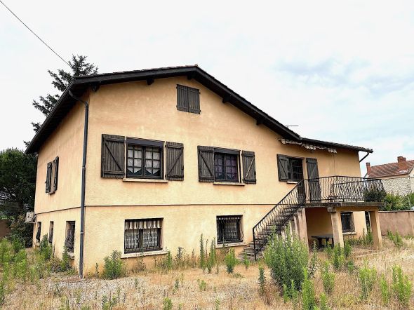 Vente Maison Lavaur 6&nbsp;Pièces 130&nbsp;m²
