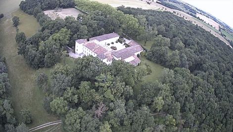 Vente Château Revel 24&nbsp;Pièces 1000&nbsp;m²
