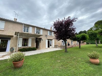 Vente Propriété Carcassonne 12&nbsp;Pièces 500&nbsp;m²