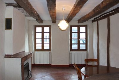 Vente Maison de ville Giroussens 6&nbsp;Pièces 200&nbsp;m²