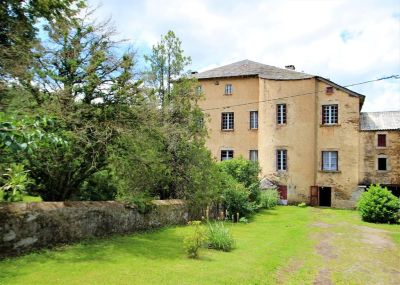 Vente Manoir Berlats 21&nbsp;Pièces 725&nbsp;m²