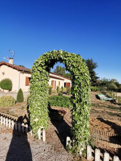 Sale House Lavaur 6 Rooms 137 m²