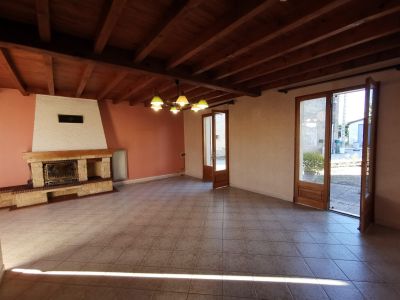 Vente Maison Lavaur 6&nbsp;Pièces 137&nbsp;m²