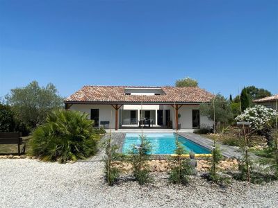 Vente Maison d'architecte Lavaur 7&nbsp;Pièces 169&nbsp;m²