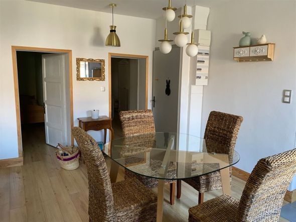 Sale Building Lavaur 203 m²