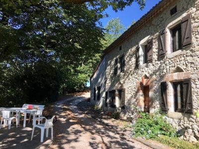 Vente Maison Damiatte 5&nbsp;Pièces 200&nbsp;m²