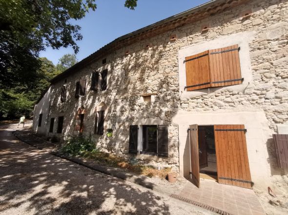 Vente Maison Damiatte 5&nbsp;Pièces 200&nbsp;m²