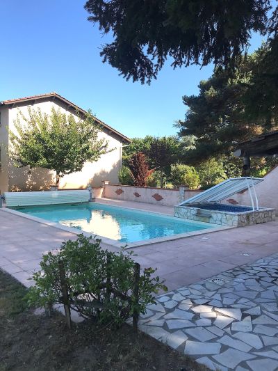 Vente Maison Lavaur 5&nbsp;Pièces 131&nbsp;m²