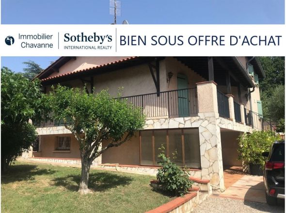 Vente Maison Lavaur 5&nbsp;Pièces 131&nbsp;m²