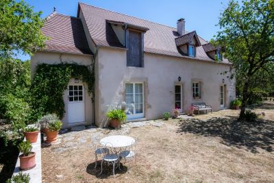 Vente Maison Limogne-en-Quercy 6&nbsp;Pièces 170&nbsp;m²